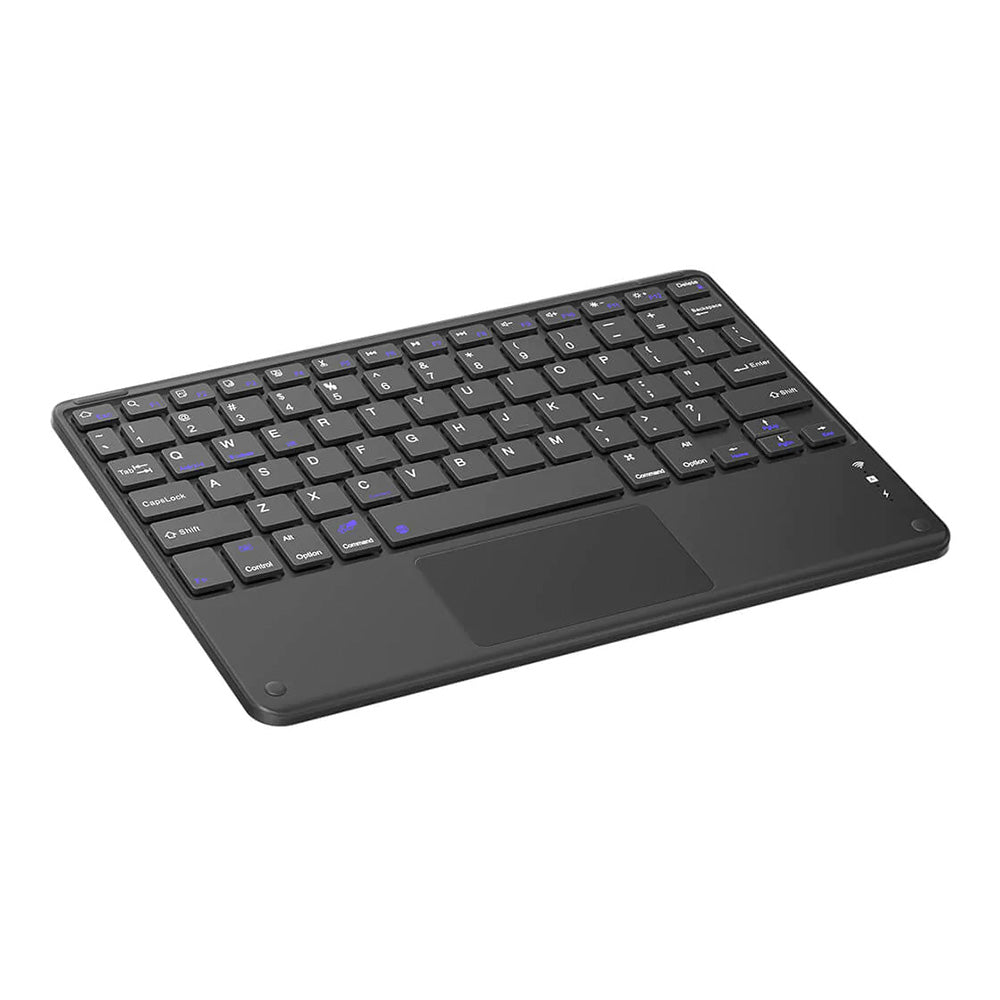 Blackview K1 Wireless Keyboard (English/Arabic)