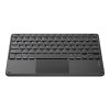 Blackview K1 Wireless Keyboard (English/Arabic)