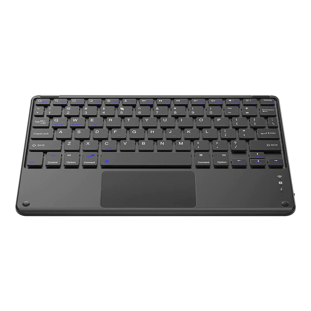 Blackview K1 Wireless Keyboard (English/Arabic)