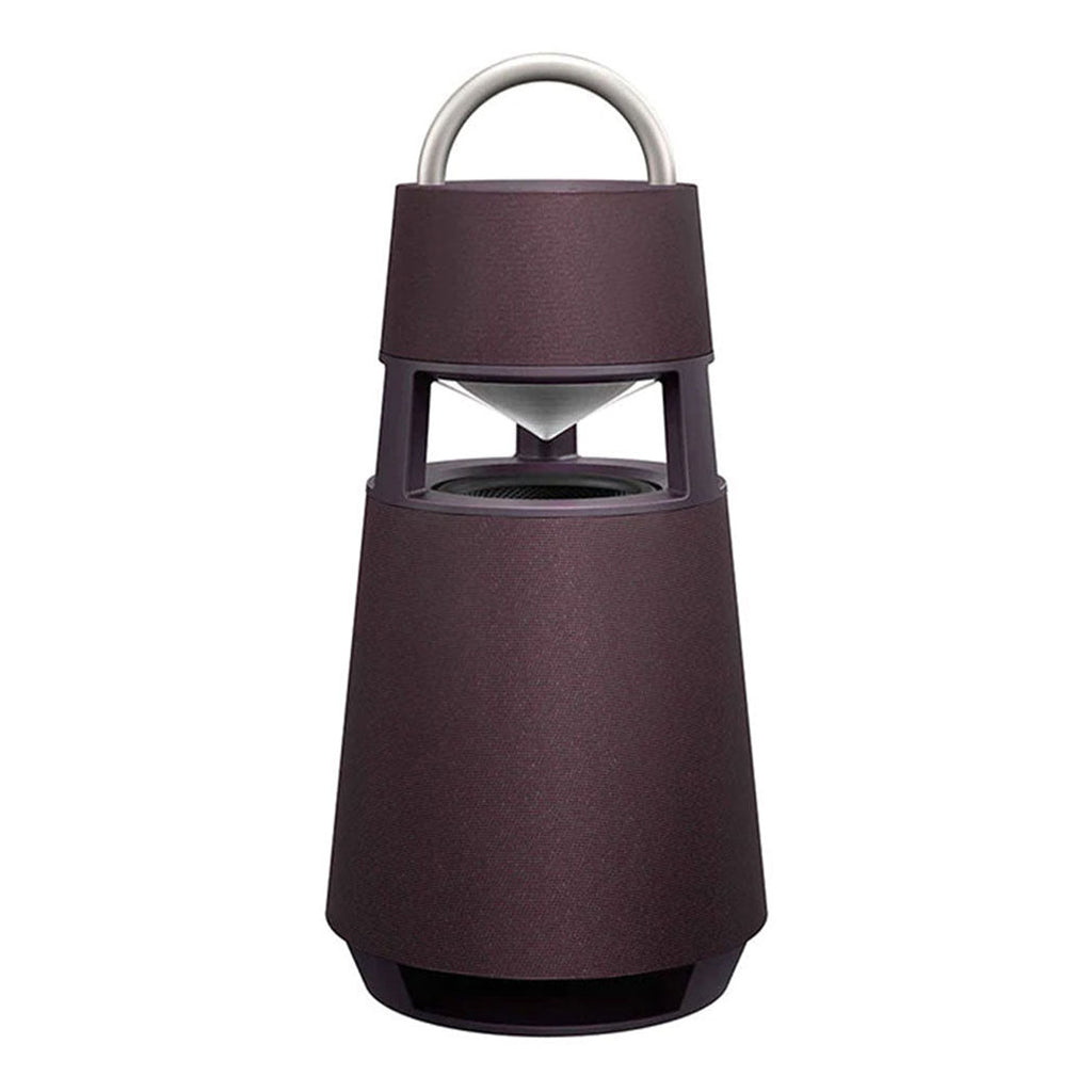 LG XBOOM 360 - Omnidirectional Portable Wireless Speaker