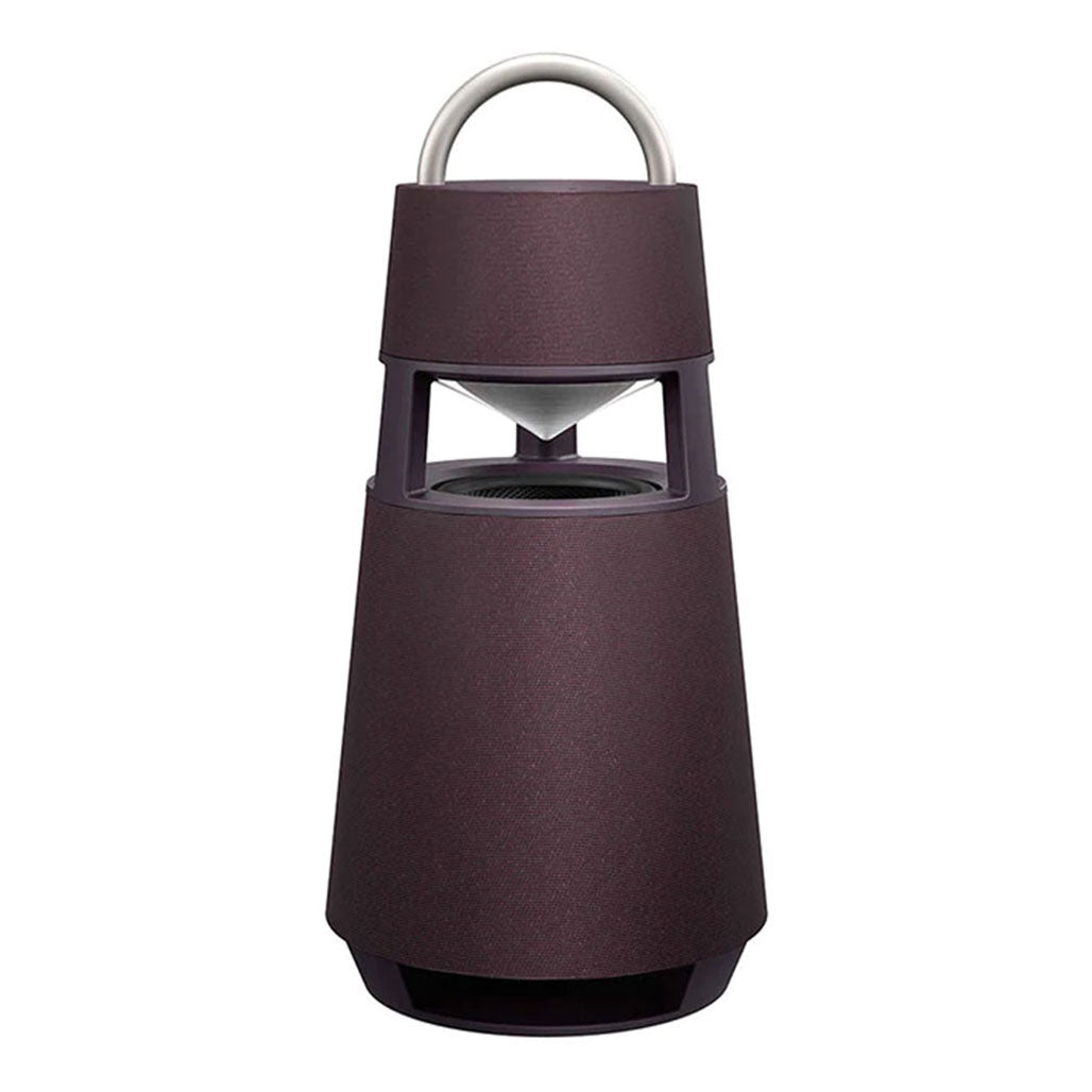 LG XBOOM 360 - Omnidirectional Portable Wireless Speaker