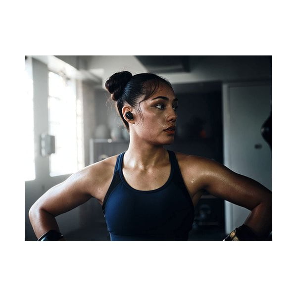 Bose Sport Earbuds - Wireless Earphones - Bluetooth In Ear Headphones for Workouts and Running