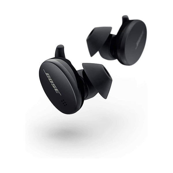 Bose Sport Earbuds - Wireless Earphones - Bluetooth In Ear Headphones for Workouts and Running