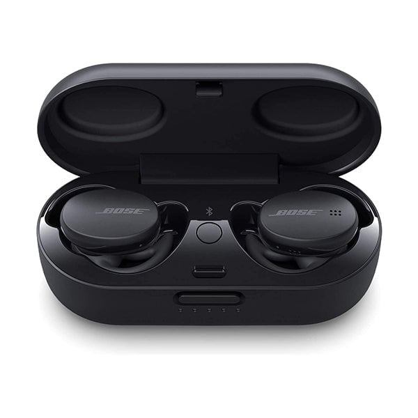 Bose Sport Earbuds - Wireless Earphones - Bluetooth In Ear Headphones for Workouts and Running