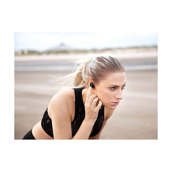 Bose Sport Earbuds - Wireless Earphones - Bluetooth In Ear Headphones for Workouts and Running