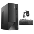 Lenovo Desktop ThinkCentre neo 50t Gen 4 Intel Core I3 14100 8GB Memory 512gb Nvme Intel UHD 730 Graphics Upgraded