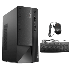 Lenovo Desktop ThinkCentre neo 50t Gen 4 Intel Core I7 14700 8GB Memory 512gb Nvme Intel UHD 730 Graphics Upgraded
