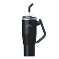 Brave BT-01BK TempGuard 40oz Stainless Steel Insulated Travel Mug