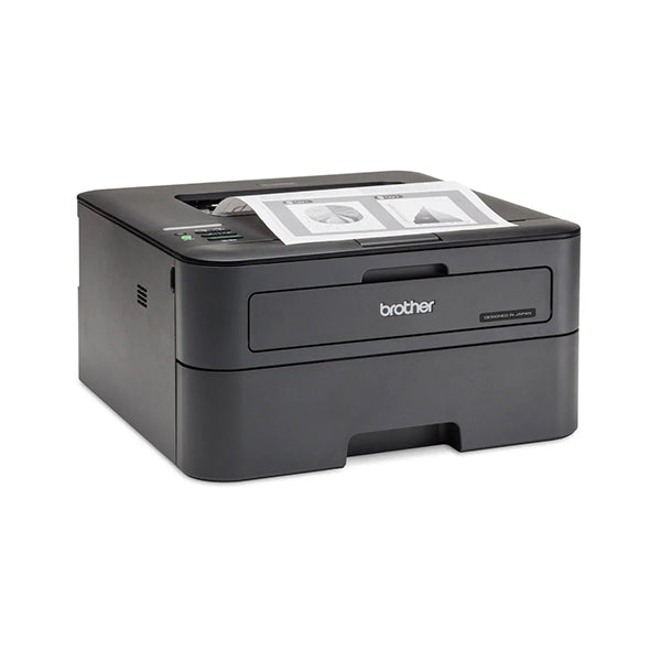 Brother HL-L2365DW Monochrome Laser Printer with 2-Sided Printing, Wireless and Network Connectivity