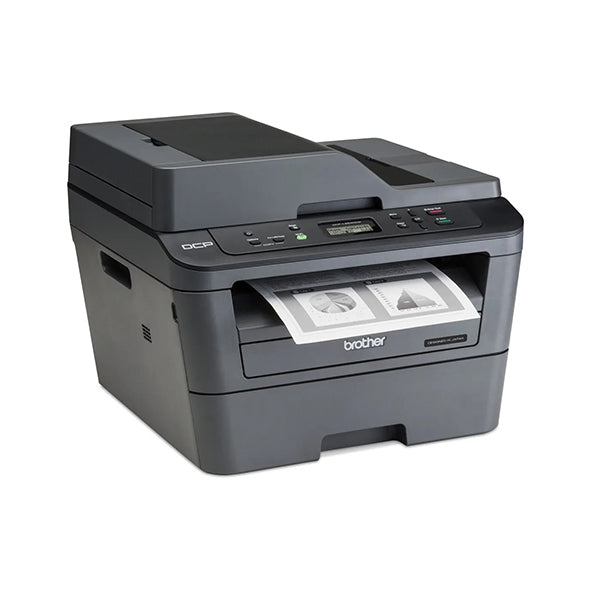 Brother DCP-L2540DW 3-in-1 Mono Laser Multifunction Printer