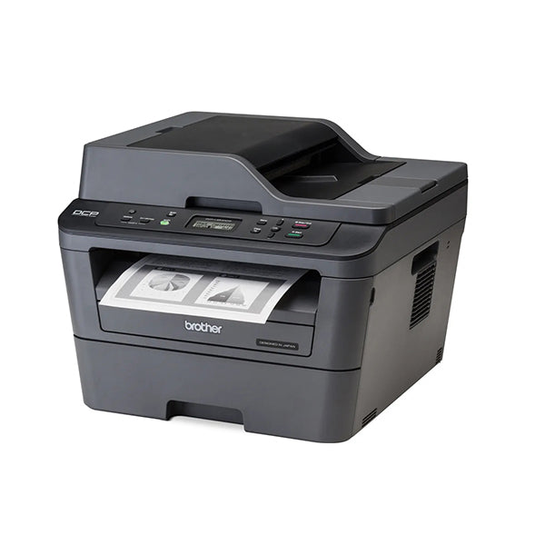 Brother DCP-L2540DW 3-in-1 Mono Laser Multifunction Printer