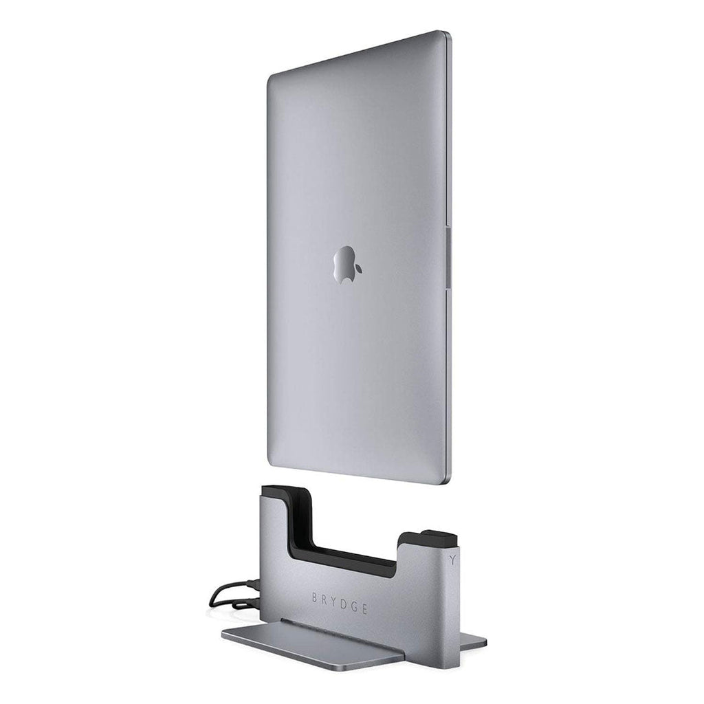 Brydge Space-Saving Laptop Stand