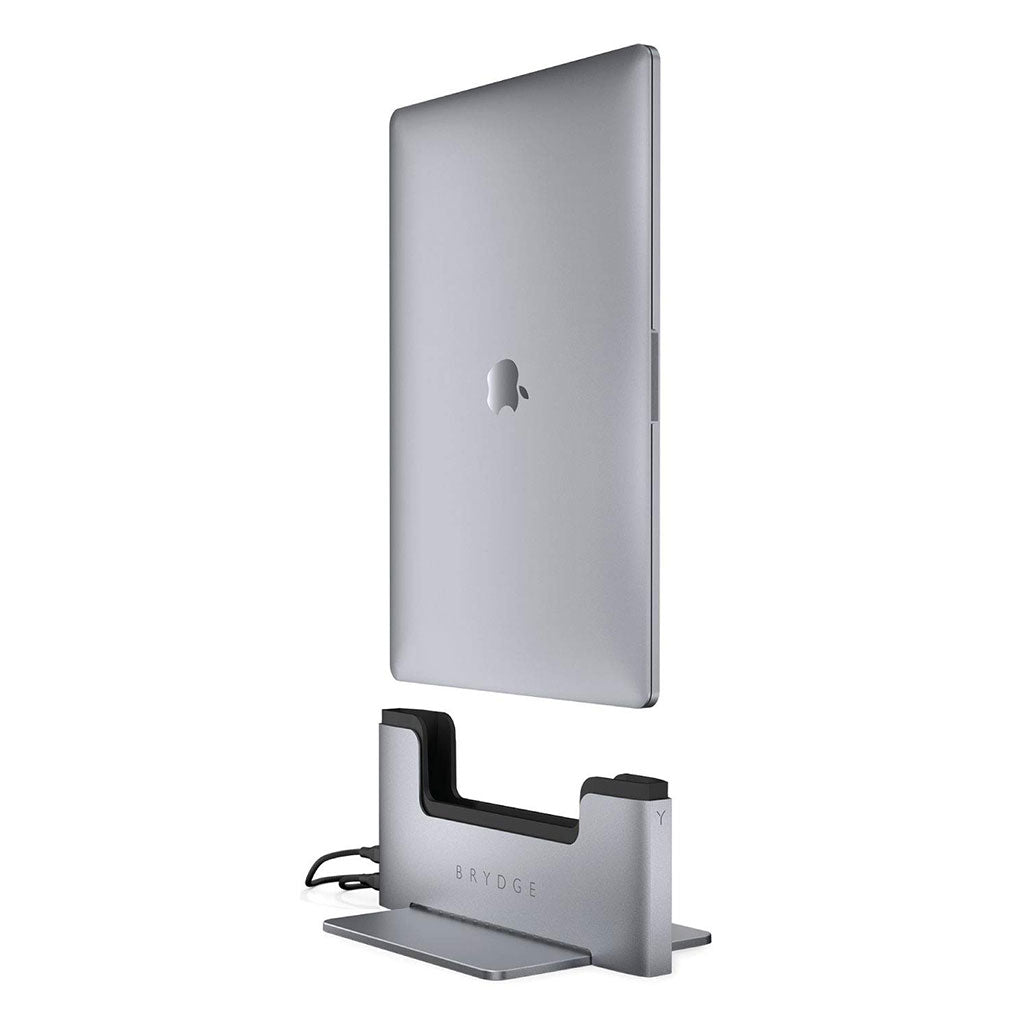Brydge Space-Saving Laptop Stand