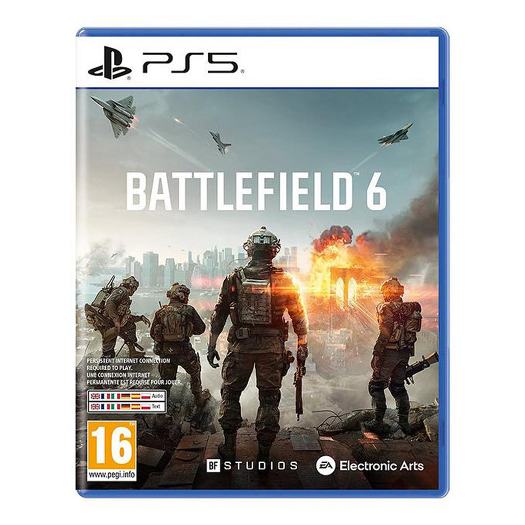 Battlefield™ 2042 For PS5