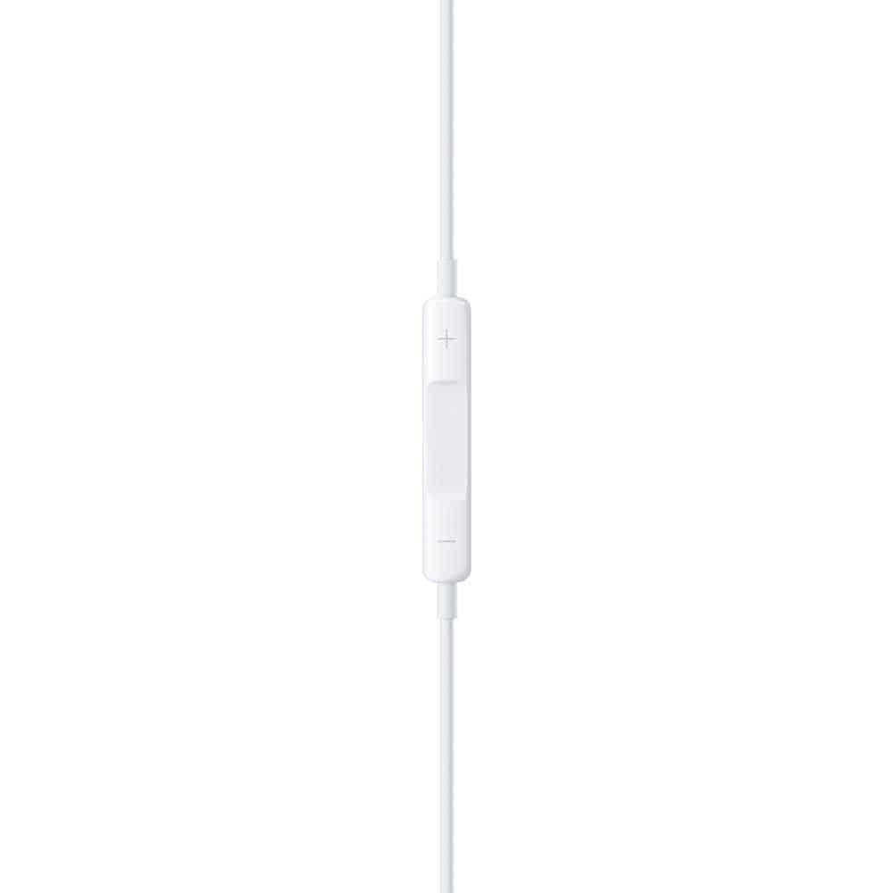 Apple EarPods with Lightning Connector – Wired Earphones