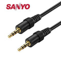 anyo Jack to Jack Cable 1.5 Meters CB7