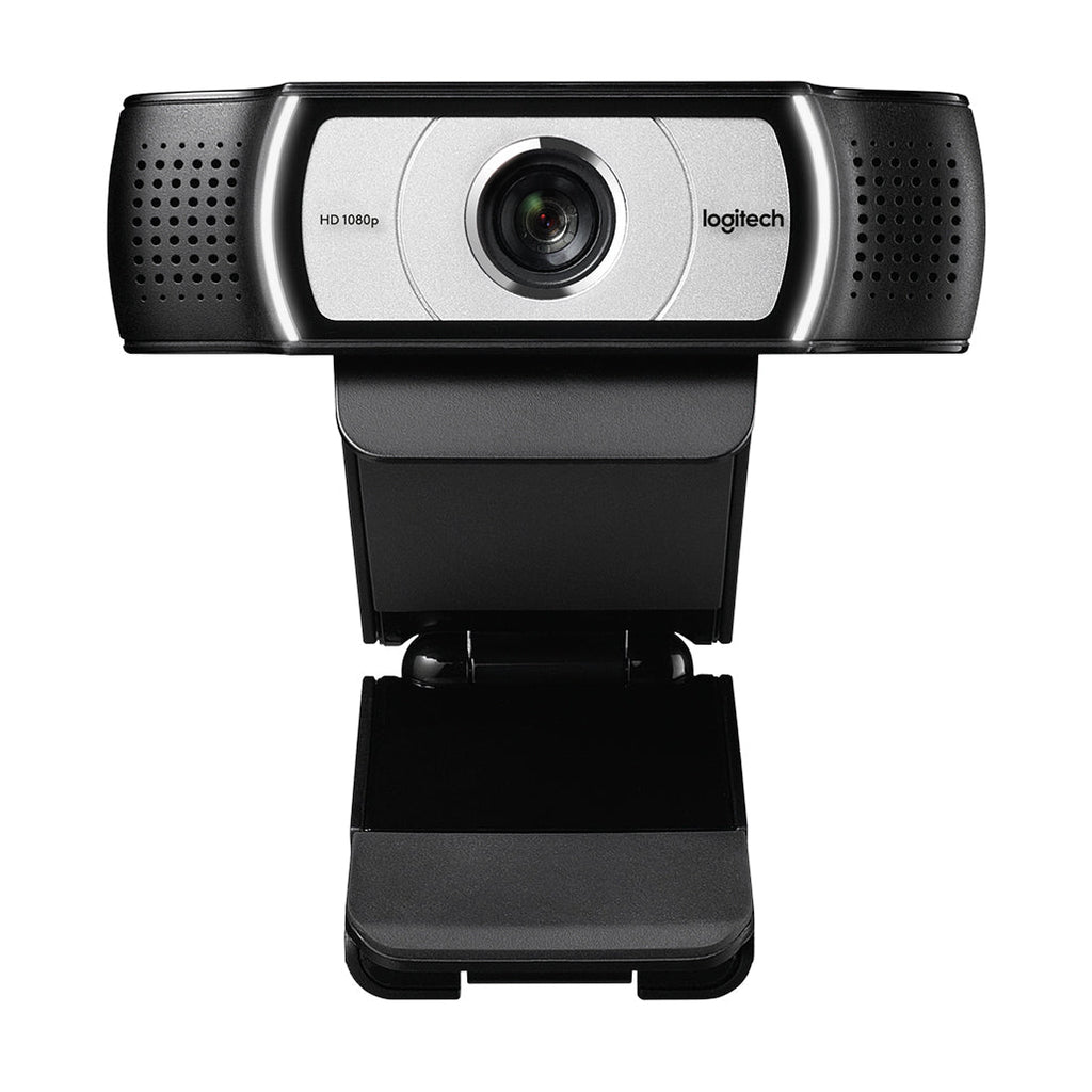 Logitech C930c - Commercial Webcam