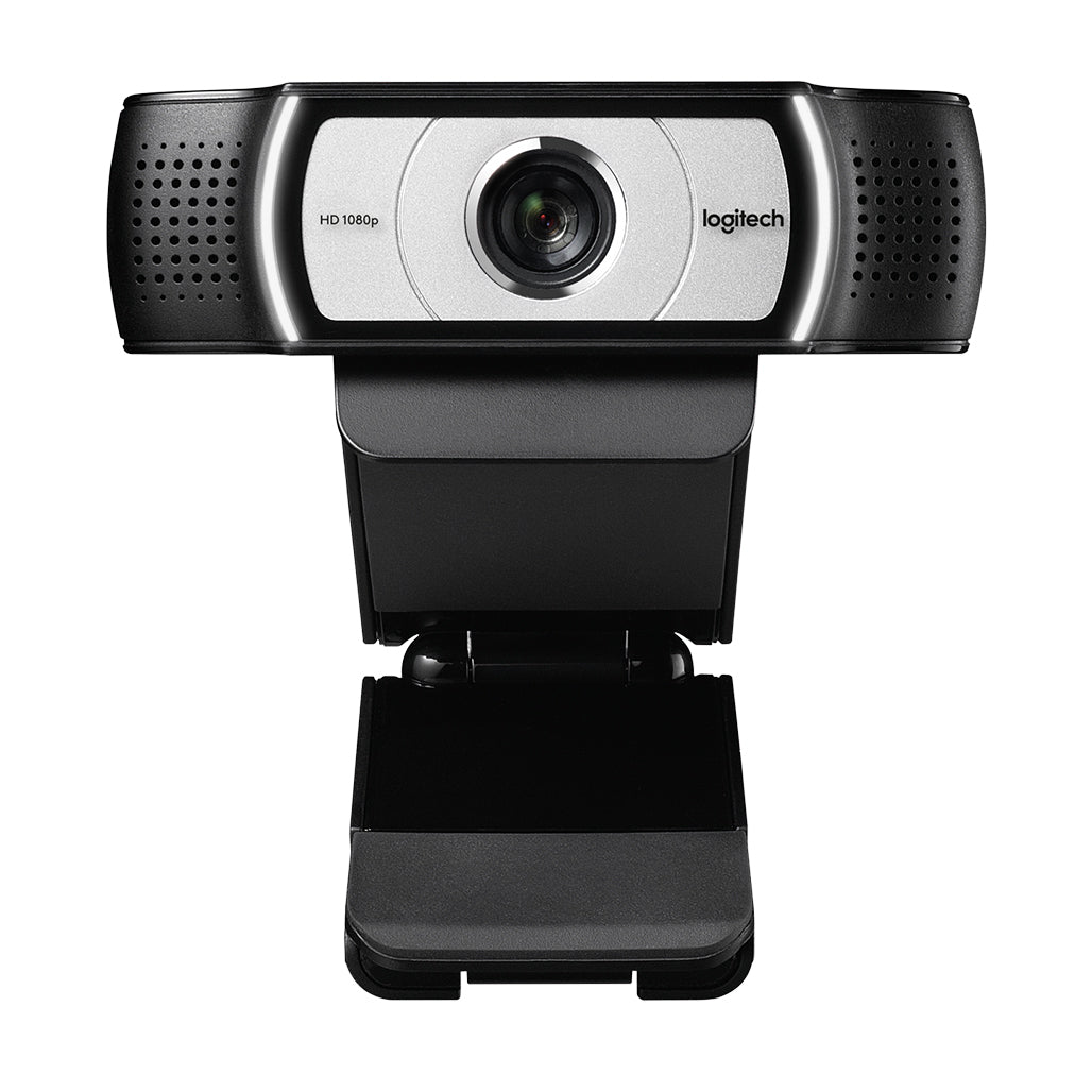 Logitech C930c - Commercial Webcam