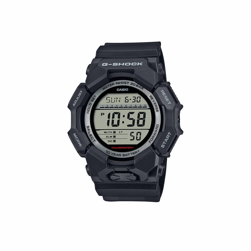 Casio G-Shock Standard Digital