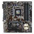 ASUS H170M-E D3 DDR3 Motherboard