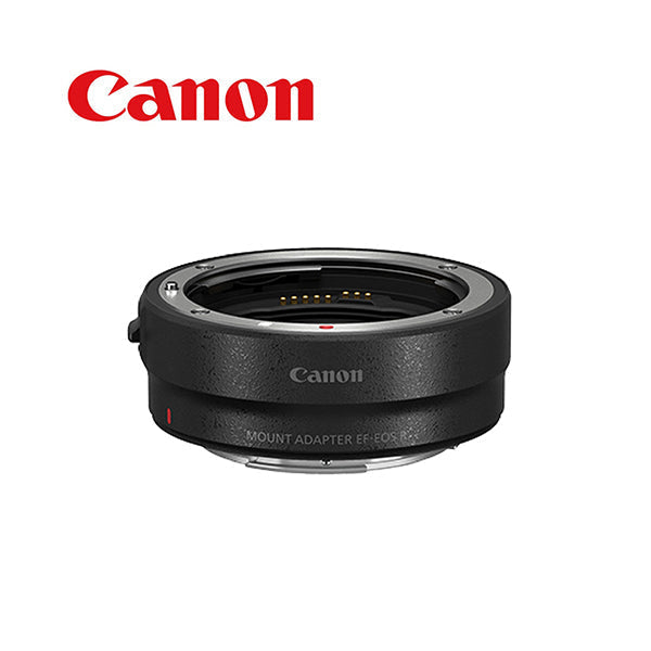 Canon Mount Adapter EF-EOS R - Dslr Zone Beirut