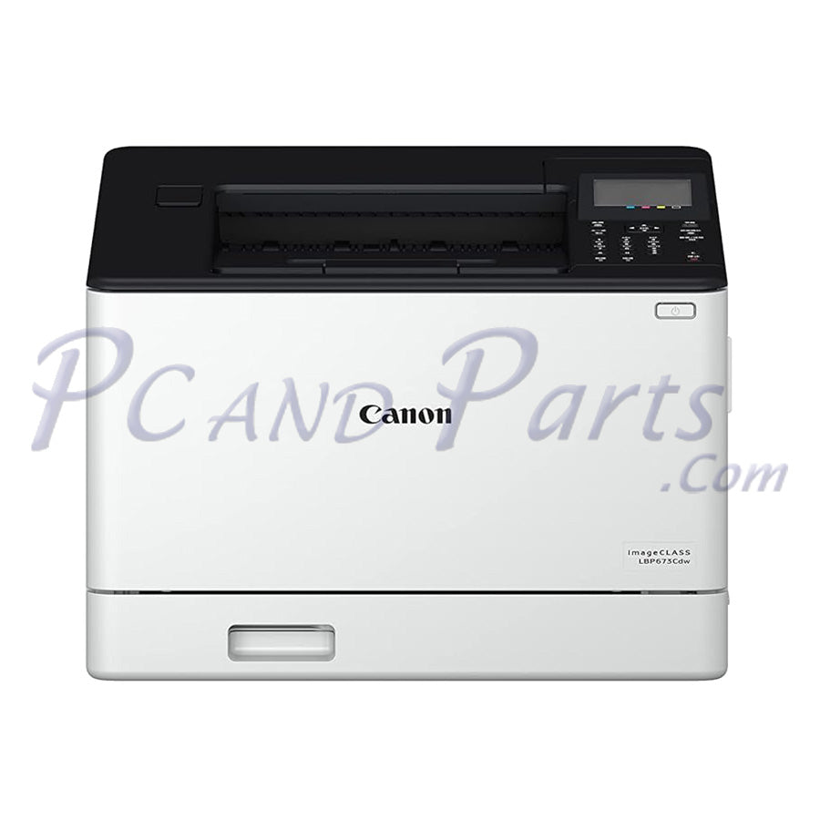 Canon LBP673CDW - i-SENSYS Laser Printer