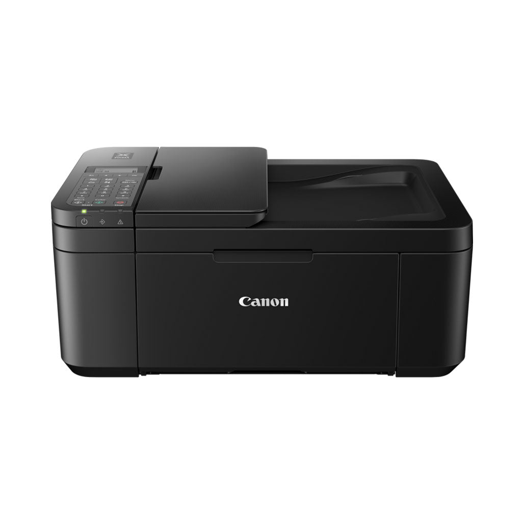 Canon PIXMA TR4640 - Wi-Fi - Print - Copy - Scan - Fax & Cloud..
