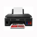 Canon PIXMA G3416 Printer – High Yield, Compact Multifunctional with Wireless Connectivity.