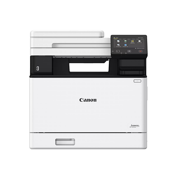 Canon Printer Laserjet Mf752Cdw 3 In 1 Color