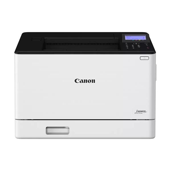 Canon LBP673CDW - i-SENSYS Laser Printer