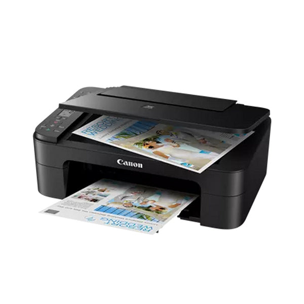 Canon PIXMA TS3340 Printer - Copier and Scanner.