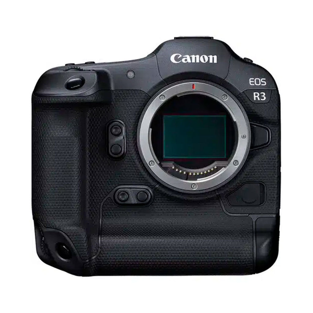 Canon EOS R5 C Mirrorless Cinema Camera