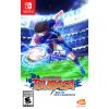 Nintendo Captain Tsubasa: Rise of New Champions