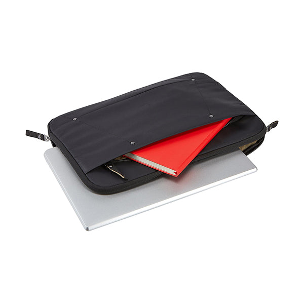 Case Logic Deco 13.3" Laptop Sleeve - DECOS-113 Black