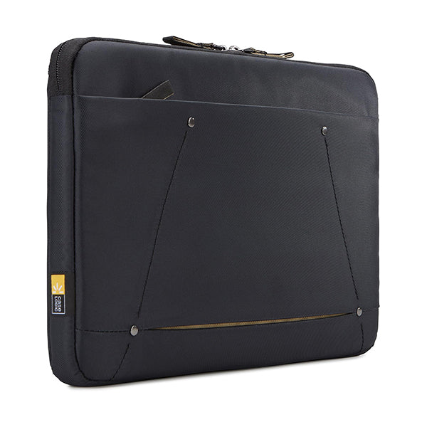 Case Logic Deco 13.3" Laptop Sleeve - DECOS-113 Black