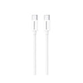Riversong Lotus 08 cable Type C to Type C Gray CT76