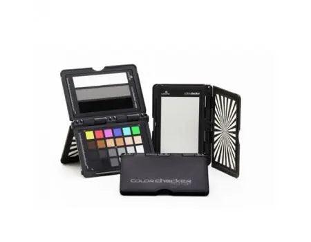 Calibrite ColorChecker Passport Video