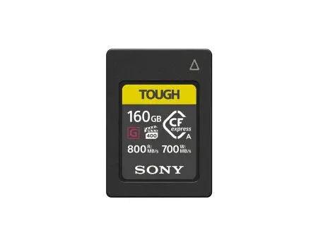Sony 160GB CFexpress Type A TOUGH Memory Card