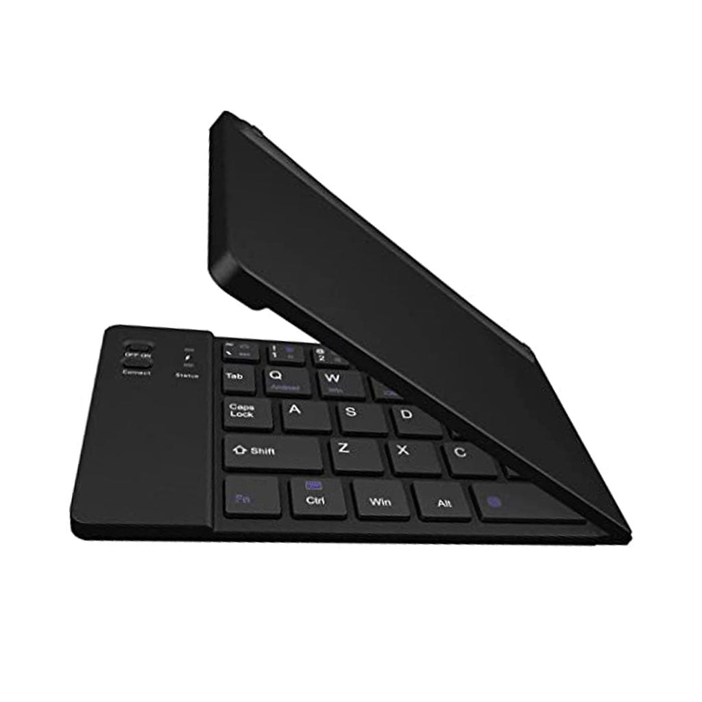 Cellet Universal Foldable Mobile Wireless Keyboard
