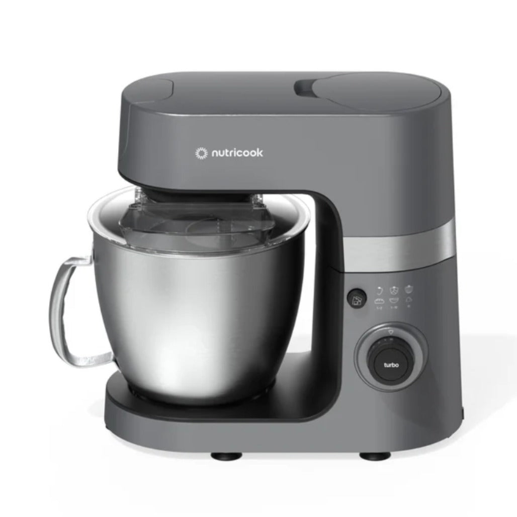 Nutricook Stand Mixer NCK-SM330, 1300W, 6.3L Bowl