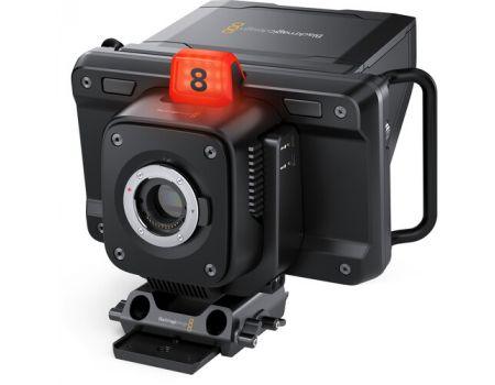 Blackmagic Studio Camera 4K Plus G2