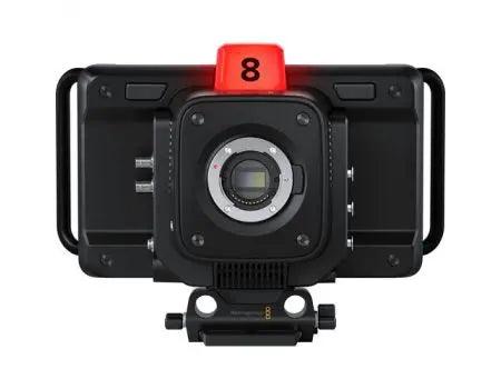 Blackmagic Studio Camera 4K Pro G2