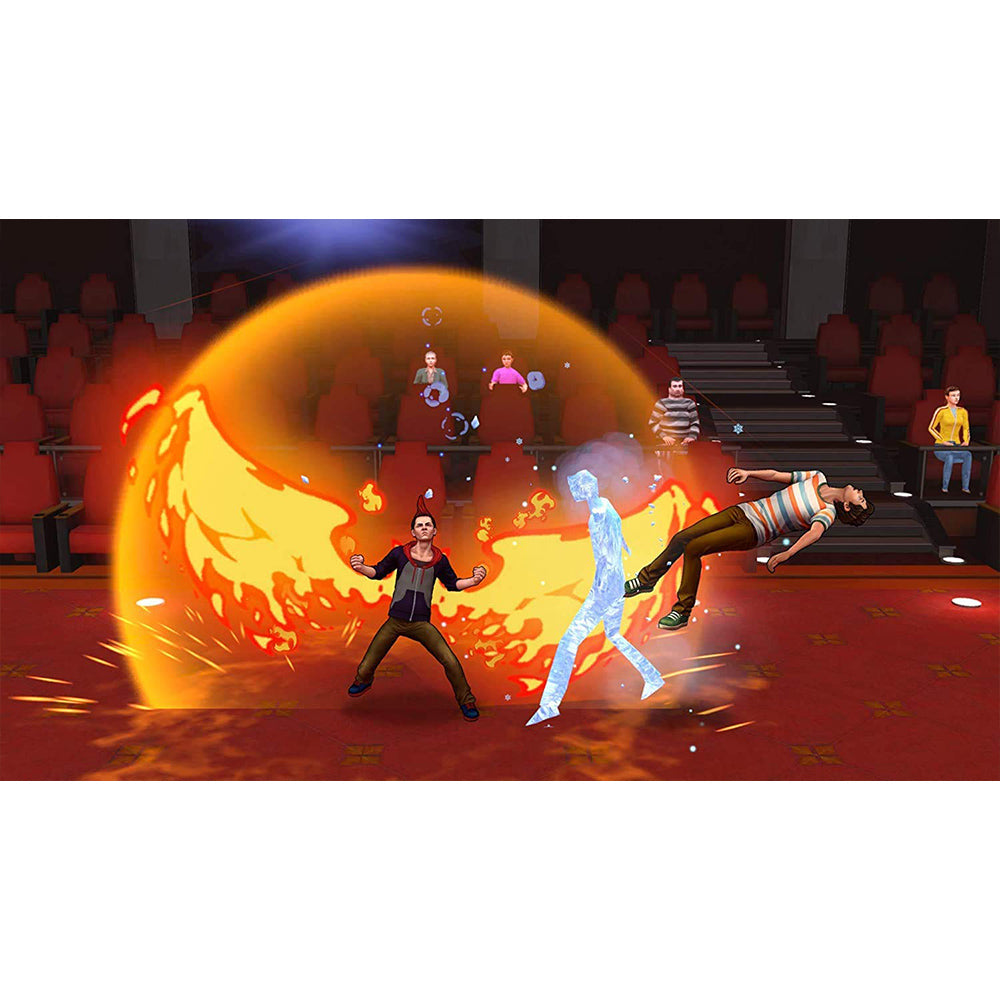 Nintendo Cobra Kai: The Karate Kid Saga Continues