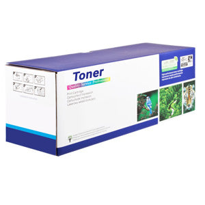 HP 125A CB541A Original Toner Cyan