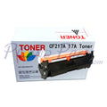 HP 17A CF217A Original Toner Black