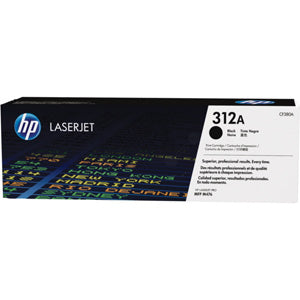 HP 83A CF283A Original Toner Black