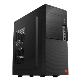 Board-X Case E190 550W