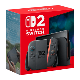 Nintendo Switch OLED Model Console - The Legend of Zelda: Tears of the Kingdom Edition