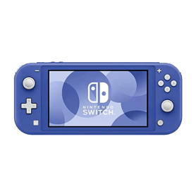Nintendo Switch Lite Gaming HDH-001
