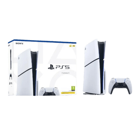 ony Playstation 5 Console Slim 1TB DIGITAL EDITION NO WARRANTY